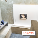 Exposition Philippe Cognée au Musée Bourdelle - La peinture d'après
