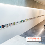 Exposition Philippe Cognée au Musée Bourdelle - La peinture d'après
