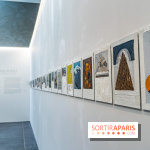 Exposition Philippe Cognée au Musée Bourdelle - La peinture d'après -  A7C5305