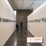 Exposition Philippe Cognée au Musée Bourdelle - La peinture d'après