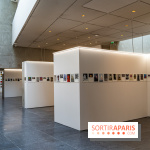 Exposition Philippe Cognée au Musée Bourdelle - La peinture d'après