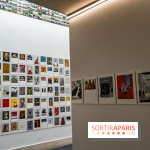 Exposition Philippe Cognée au Musée Bourdelle - La peinture d'après