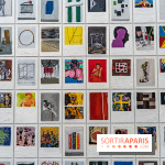 Exposition Philippe Cognée au Musée Bourdelle - La peinture d'après -  A7C5326