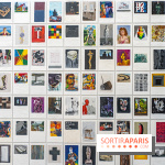 Exposition Philippe Cognée au Musée Bourdelle - La peinture d'après -  A7C5372