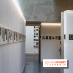 Exposition Philippe Cognée au Musée Bourdelle - La peinture d'après -  A7C5375