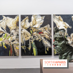 Exposition Philippe Cognée au Musée Bourdelle - La peinture d'après -  A7C5385