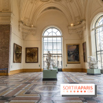 Petit Palais - Collection permanente  -  A7C5802