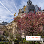 Petit Palais - Collection permanente  -  jardin