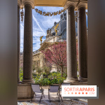 Petit Palais - Collection permanente  -  jardin