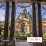 Petit Palais - Collection permanente  -  jardin - restaurant - terrasse