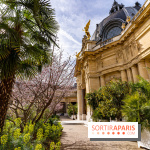 Petit Palais - Collection permanente  -  jardin