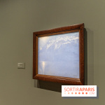 Exposition Pastels, de Millet à Redon au Musée d'Orsay