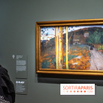 Exposition Pastels, de Millet à Redon au Musée d'Orsay - André Devambez - Procession au crépuscule