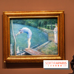 Exposition Pastels, de Millet à Redon au Musée d'Orsay