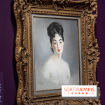 Exposition Pastels, de Millet à Redon au Musée d'Orsay