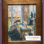 Exposition Pastels, de Millet à Redon au Musée d'Orsay