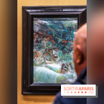 Exposition Pastels, de Millet à Redon au Musée Lucien Lévy-Dhurmer - Méduse d'Orsay