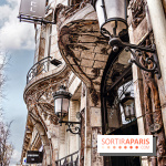 Céramic hotel - Architecte Jules Lavirotte - Art Nouveau  - 858D668E F821 4AFA A414 845B61CBEE68