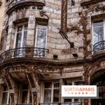 Céramic hotel - Architecte Jules Lavirotte - Art Nouveau  -  A7C4852