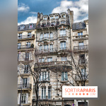 Céramic hotel - Architecte Jules Lavirotte - Art Nouveau  - D1E3683A D316 4AB7 B204 45332410A8C1