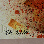 C215 à la Nightime Gallery  - MG 1371