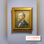 Exposition Léon Monet musée du Luxembourg