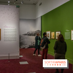 Exposition Léon Monet musée du Luxembourg