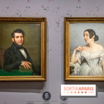 Exposition Léon Monet musée du Luxembourg