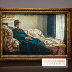 Exposition Léon Monet musée du Luxembourg