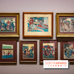 Exposition Léon Monet musée du Luxembourg