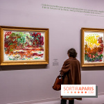 Exposition Léon Monet musée du Luxembourg