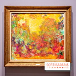 Exposition Léon Monet musée du Luxembourg