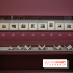 Exposition Léon Monet musée du Luxembourg