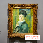 Exposition Léon Monet musée du Luxembourg