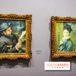 Exposition Léon Monet musée du Luxembourg