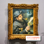 Exposition Léon Monet musée du Luxembourg