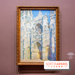 Exposition Léon Monet musée du Luxembourg