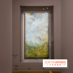 Exposition Léon Monet musée du Luxembourg