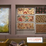 Exposition Léon Monet musée du Luxembourg