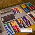 Exposition Léon Monet musée du Luxembourg