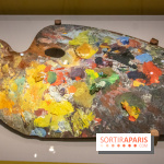 Exposition Léon Monet musée du Luxembourg