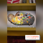 Exposition Léon Monet musée du Luxembourg