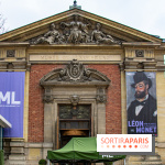 Exposition Léon Monet musée du Luxembourg