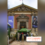 Exposition Léon Monet musée du Luxembourg