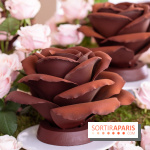 L'Oeuf de Pâques Rose du Cheval Blanc Paris - Maxime Frédéric