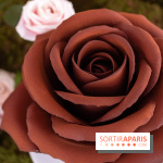 L'Oeuf de Pâques Rose du Cheval Blanc Paris - Maxime Frédéric