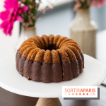 L'Oeuf de Pâques Rose du Cheval Blanc Paris - Maxime Frédéric