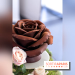 L'Oeuf de Pâques Rose du Cheval Blanc Paris - Maxime Frédéric