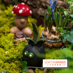 Chocolats et oeufs de Pâques d'Edwart Chocolatier 2023 -  A7C3169