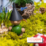 Chocolats et oeufs de Pâques d'Edwart Chocolatier 2023 -  A7C3176